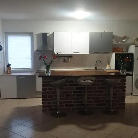 Apartment Apartman Vinea *