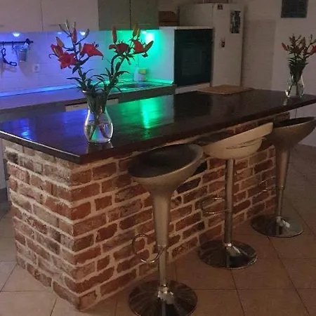 Apartman Vinea Apartment *
