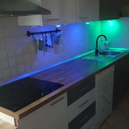Apartman Vinea Apartment Split