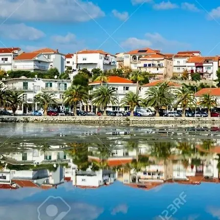 Apartment Apartman Vinea *