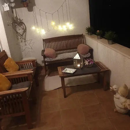 Apartment Apartman Vinea *