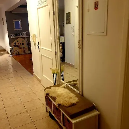 Apartman Vinea