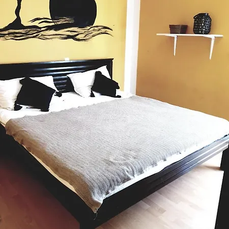 Apartment Apartman Vinea *