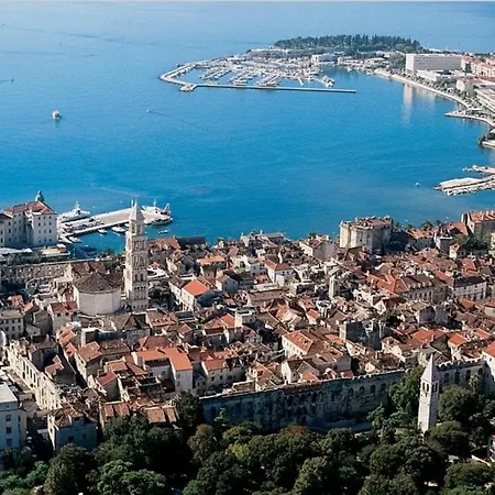 Apartman Vinea