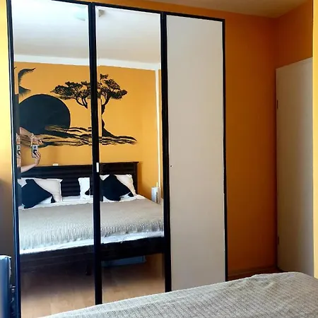 Apartman Vinea * Split