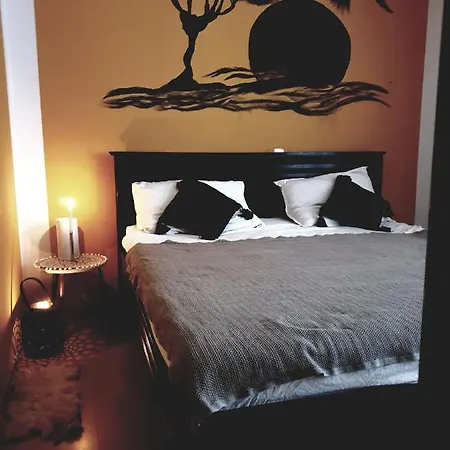 Apartman Vinea Apartment *