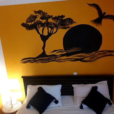 Apartman Vinea Apartment *