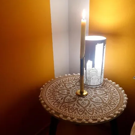 Apartman Vinea *