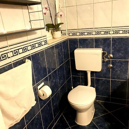 Apartman Vinea Apartament *