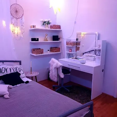 Apartman Vinea