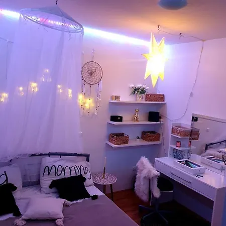 Apartman Vinea Apartment