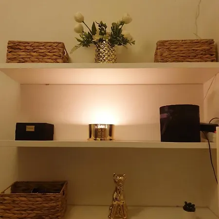 Apartment Apartman Vinea *