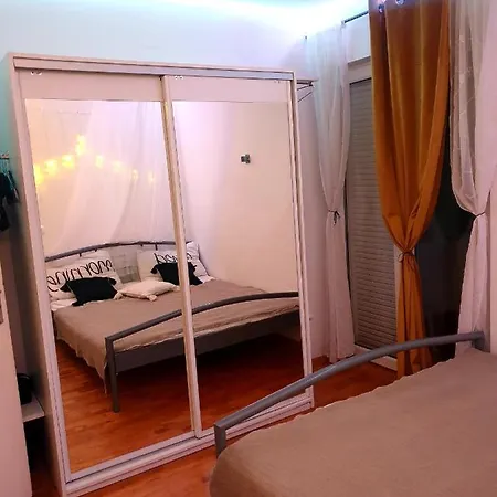 Apartman Vinea
