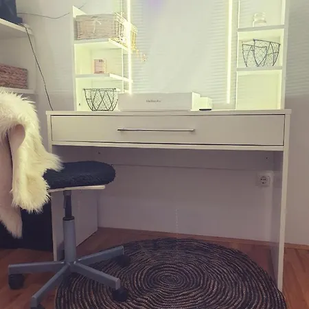 Apartman Vinea *