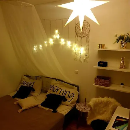 Apartman Vinea Apartment *