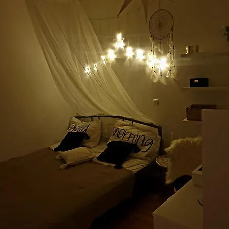 Apartment Apartman Vinea Split